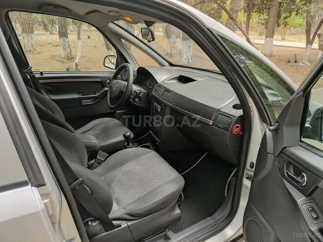 Opel Meriva 2006, 259,000 km - 1.4 l - Bakı