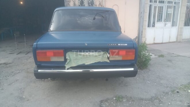 LADA (VAZ) 2107 2003, 90,000 km - 1.5 л - Ağcabədi