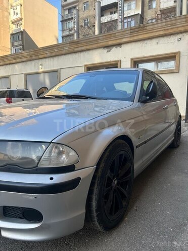BMW 320 1999, 323,000 km - 2.0 l - Bakı