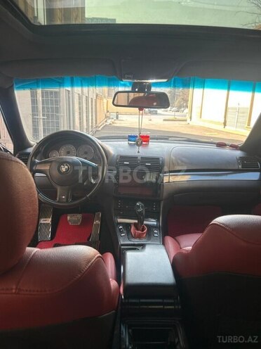 BMW 320 1999, 323,000 km - 2.0 l - Bakı