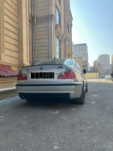 BMW 320 1999, 323,000 km - 2.0 l - Bakı