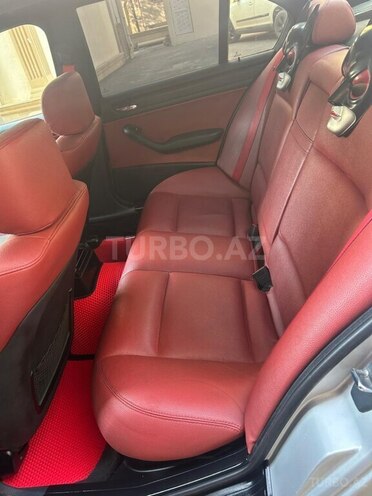 BMW 320 1999, 323,000 km - 2.0 l - Bakı