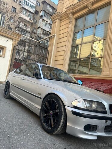 BMW 320 1999, 323,000 km - 2.0 l - Bakı