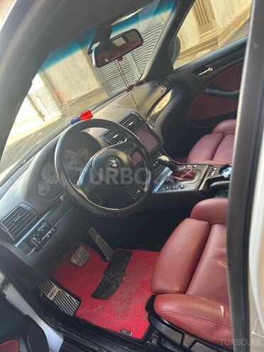 BMW 320 1999, 323,000 km - 2.0 l - Bakı