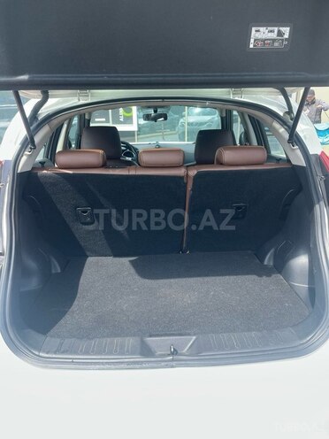 Nissan Juke 2012, 139,000 km - 1.6 l - Bakı