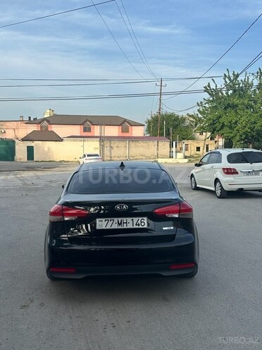 Kia K3 2016, 141,000 km - 1.6 l - Bakı