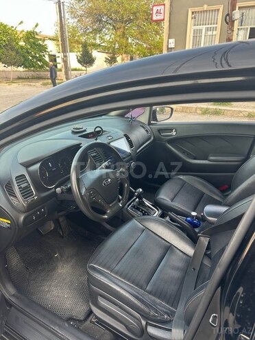 Kia K3 2016, 141,000 km - 1.6 l - Bakı