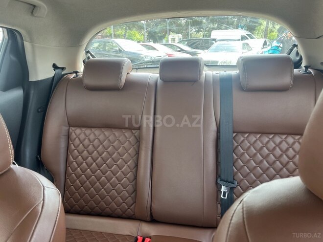 Nissan Juke 2012, 139,000 km - 1.6 l - Bakı