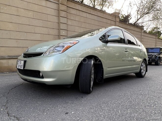 Toyota Prius 2008, 368,540 km - 1.5 l - Bakı