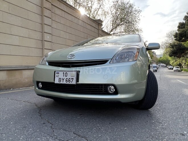 Toyota Prius 2008, 368,540 km - 1.5 l - Bakı