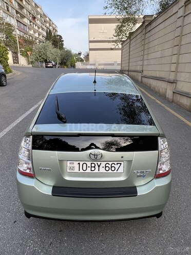 Toyota Prius 2008, 368,540 km - 1.5 l - Bakı
