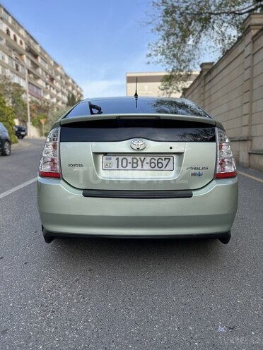 Toyota Prius 2008, 368,540 km - 1.5 l - Bakı