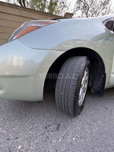Toyota Prius 2008, 368,540 km - 1.5 l - Bakı