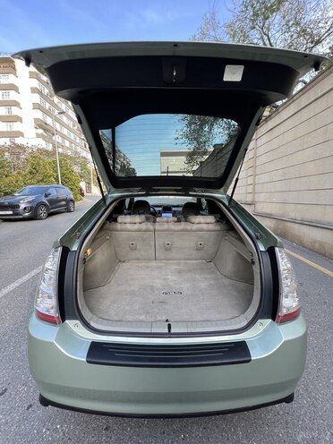 Toyota Prius 2008, 368,540 km - 1.5 l - Bakı