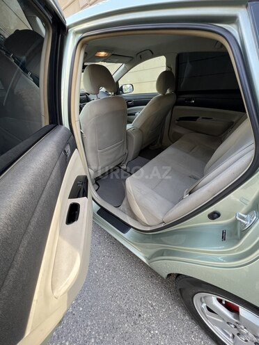 Toyota Prius 2008, 368,540 km - 1.5 l - Bakı