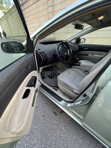 Toyota Prius 2008, 368,540 km - 1.5 l - Bakı