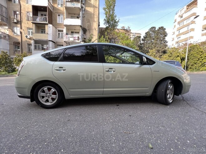 Toyota Prius 2008, 368,540 km - 1.5 l - Bakı