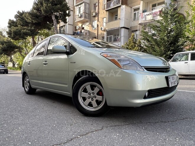 Toyota Prius 2008, 368,540 km - 1.5 l - Bakı