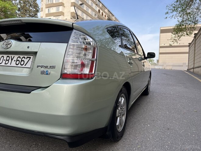 Toyota Prius 2008, 368,540 km - 1.5 l - Bakı
