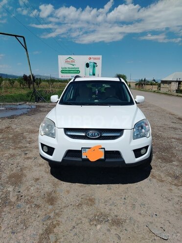 Kia Sportage 2008, 250,000 km - 2.0 л - Bakı