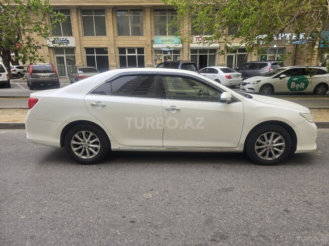 Toyota Camry 2013, 178,000 km - 2.5 l - Bakı