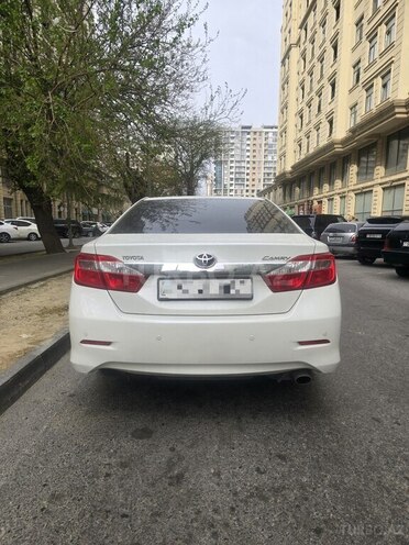 Toyota Camry 2013, 178,000 km - 2.5 l - Bakı