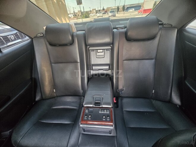 Toyota Camry 2013, 178,000 km - 2.5 l - Bakı