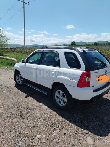 Kia Sportage 2008, 250,000 km - 2.0 л - Bakı