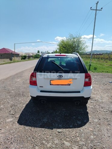 Kia Sportage 2008, 250,000 km - 2.0 л - Bakı
