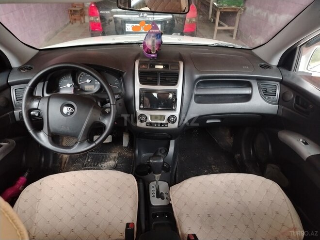 Kia Sportage 2008, 250,000 km - 2.0 л - Bakı