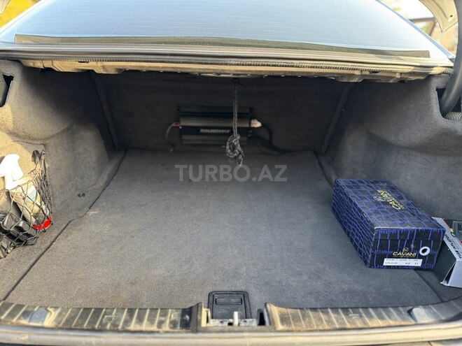Mercedes E 270 2003, 50,000 km - 2.7 l - Bakı