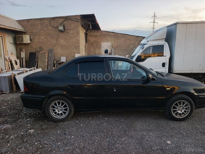 Iran Khodro Samand 2007, 332,580 km - 1.8 л - Bakı
