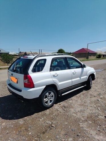 Kia Sportage 2008, 250,000 km - 2.0 л - Bakı