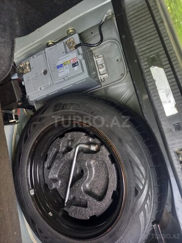 Mercedes C 200 1999, 282,123 km - 2.0 l - Bərdə