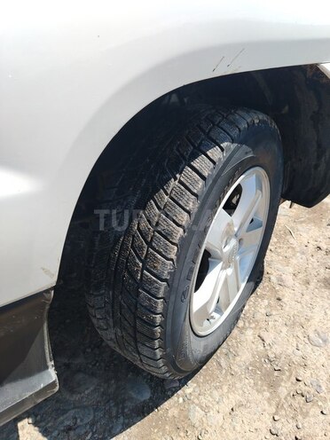 Kia Sportage 2008, 250,000 km - 2.0 л - Bakı