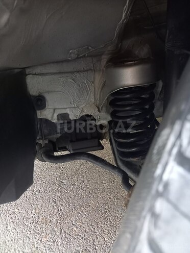 Mercedes C 200 1999, 282,123 km - 2.0 l - Bərdə