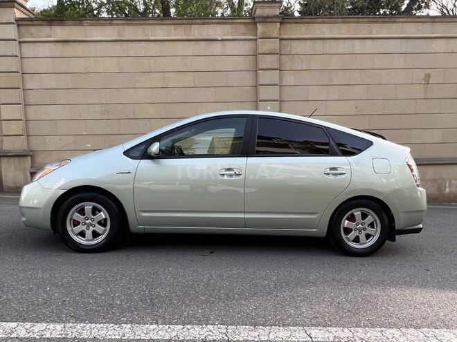 Toyota Prius 2008, 368,540 km - 1.5 l - Bakı