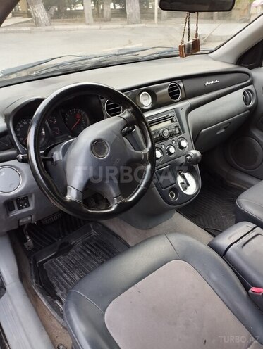 Mitsubishi Airtrek 2002, 296,000 km - 2.0 l - Bakı
