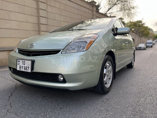 Toyota Prius 2008, 368,540 km - 1.5 l - Bakı