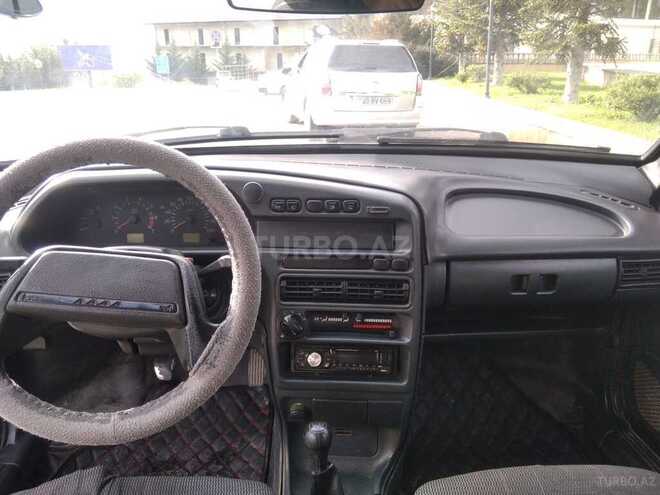 LADA (VAZ) 2115 2012, 420,000 km - 1.6 л - Qusar