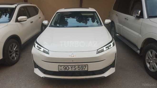 Changan Qiyuan A05 2024, 800 km - 1.5 l - Bakı