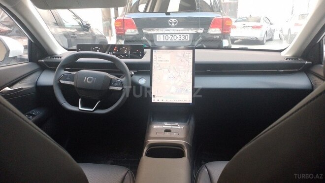 Changan Qiyuan A05 2024, 800 km - 1.5 l - Bakı