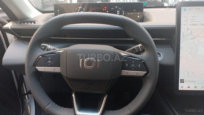 Changan Qiyuan A05 2024, 800 km - 1.5 l - Bakı