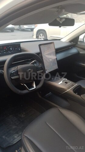 Changan Qiyuan A05 2024, 800 km - 1.5 l - Bakı
