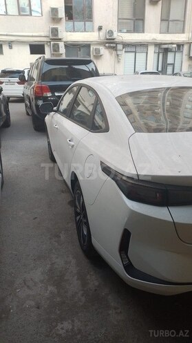 Changan Qiyuan A05 2024, 800 km - 1.5 l - Bakı