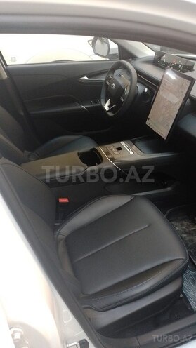 Changan Qiyuan A05 2024, 800 km - 1.5 l - Bakı