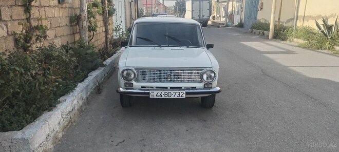 LADA (VAZ) 21011 1980, 89,312 km - 1.3 л - Bakı