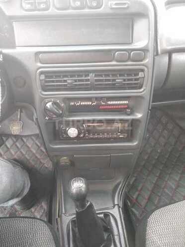 LADA (VAZ) 2115 2012, 420,000 km - 1.6 л - Qusar
