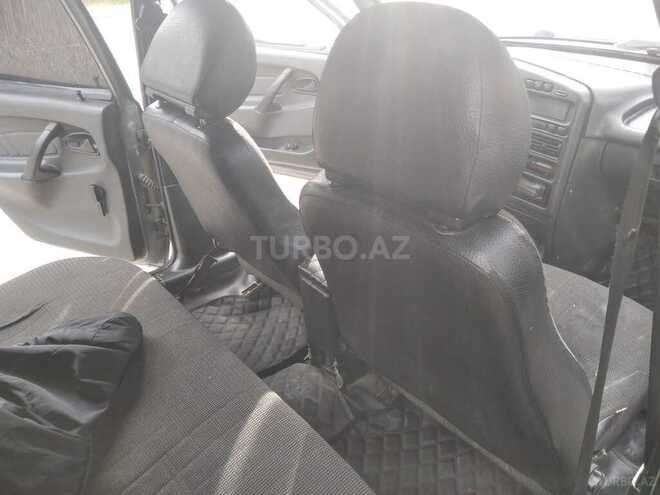 LADA (VAZ) 2115 2012, 420,000 km - 1.6 л - Qusar