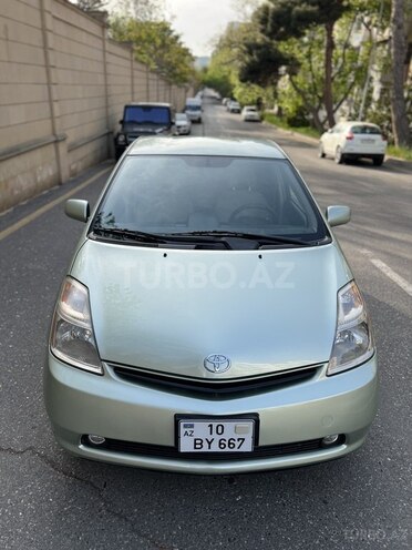 Toyota Prius 2008, 368,540 km - 1.5 l - Bakı